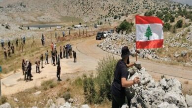 جدوى بدء الحرب في الجبهة الشمالية