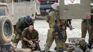 جهود إسرائيل للعثور على مرتزقة في حرب غزة