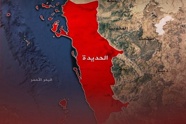 حادث بحري جديد شمال غرب الحديدة اليمنية