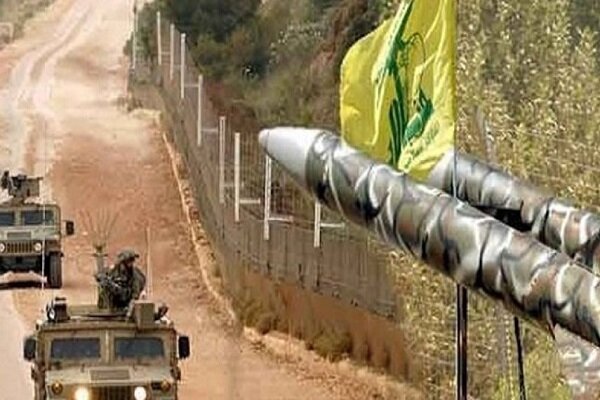 حزب الله اللبناني يهاجم 3 بلدات وموقعاً عسكرياً صهيونياً