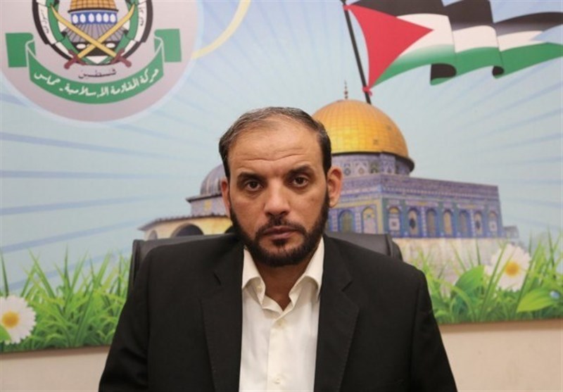 حماس: نرحب بكل ما يحقق مصالح فلسطين