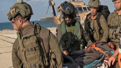 خسائر جديدة في صفوف الجنود الصهاينة شمال قطاع غزة