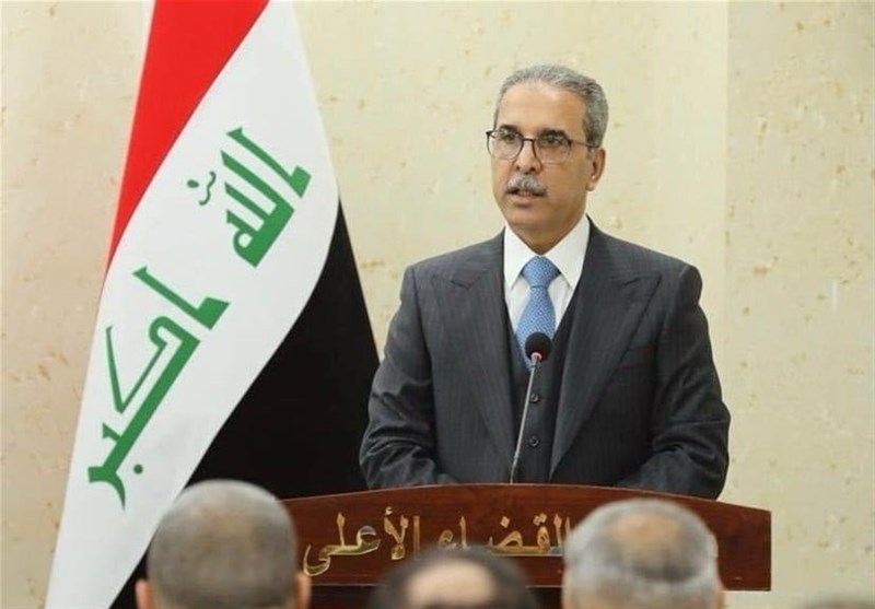 خطة لمعاقبة مسؤول عراقي لمتابعة قضية الشهيد سليماني