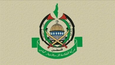 رد فعل حماس على إطلاق سراح 4 أسرى صهاينة من النصيرات