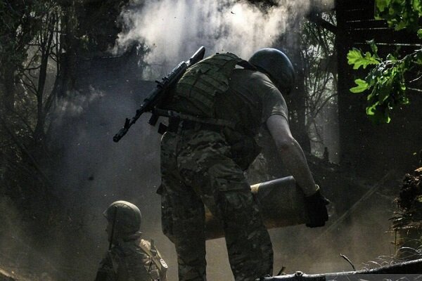 روسيا: تم تدمير مستودعات الذخيرة الميدانية في أوكرانيا
