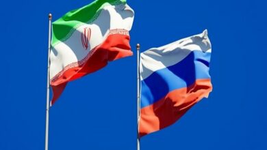 روسيا: نعمل على اتفاق كبير مع إيران