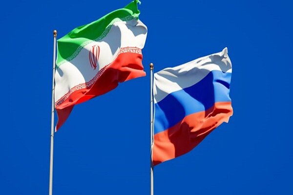 روسيا: نعمل على اتفاق كبير مع إيران
