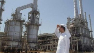 زيادة خصم مبيعات النفط السعودي