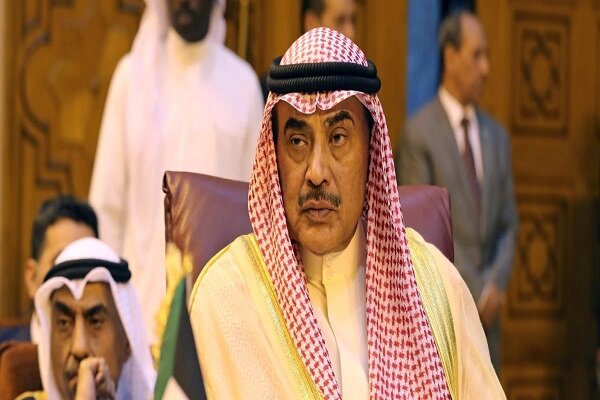 زيارة ولي عهد الكويت إلى الرياض