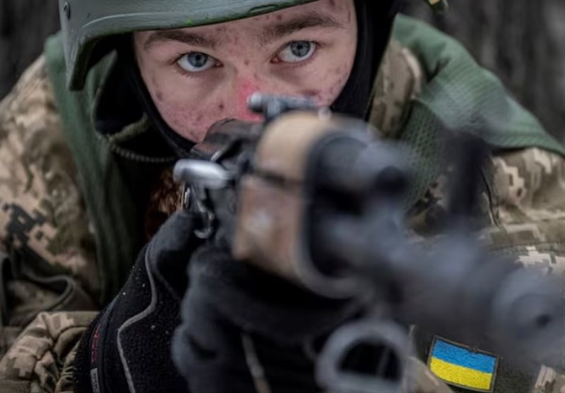 عرض خطة مستشاري ترامب لإنهاء الحرب في أوكرانيا