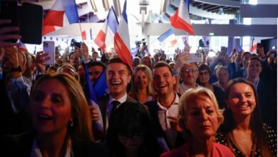 عواقب وخيمة لفوز القوميين الفرنسيين في الانتخابات الأوروبية