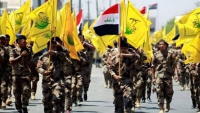 غضب القادة السياسيين العراقيين من تصريحات المرشح للسفارة الأمريكية في بغداد