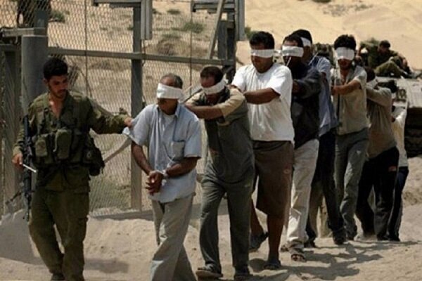 لقد تعرض الفلسطينيون للتعذيب في السجون الصهيونية