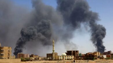 مقتل 17 مدنياً في هجوم لقوات الدعم السريع السودانية