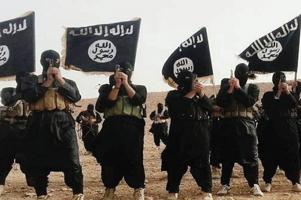 مقتل زعيم تنظيم داعش في الرقة بسوريا