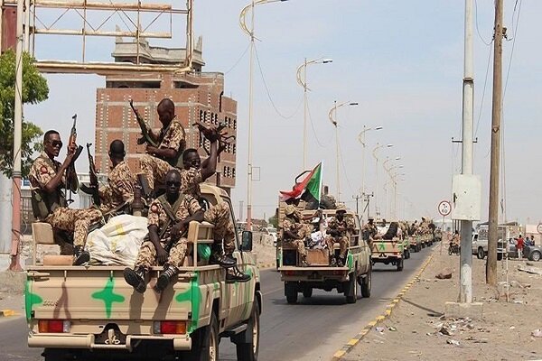 مقتل قائد قوات الدعم السريع السودانية في دارفور