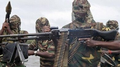 هجوم دموي شنه مسلحون في شمال نيجيريا