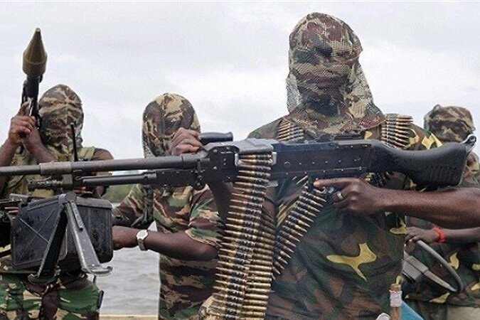 هجوم دموي شنه مسلحون في شمال نيجيريا