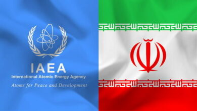 وأبلغت إيران الوكالة الدولية للطاقة الذرية بتطوراتها في مجال التخصيب