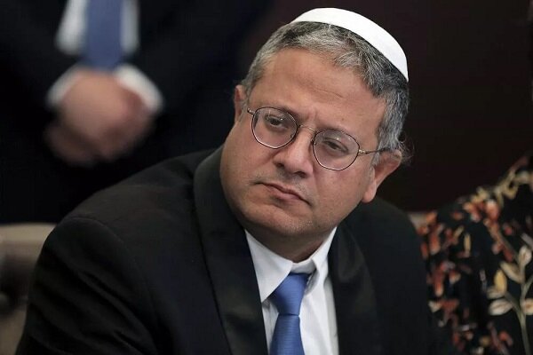 وزير الأمن الداخلي للكيان الصهيوني: لقد بدأنا يوماً صعباً