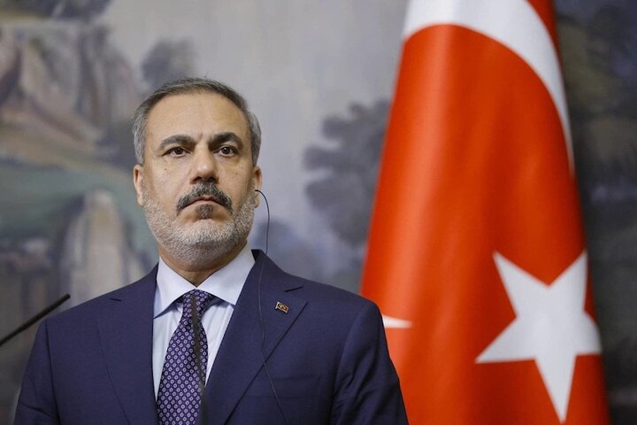 وزير الخارجية التركي سيزور روسيا غدا