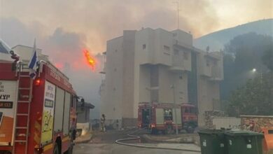 وسائل إعلام عبرية: إسرائيل دخلت حرب استنزاف متعددة الجبهات