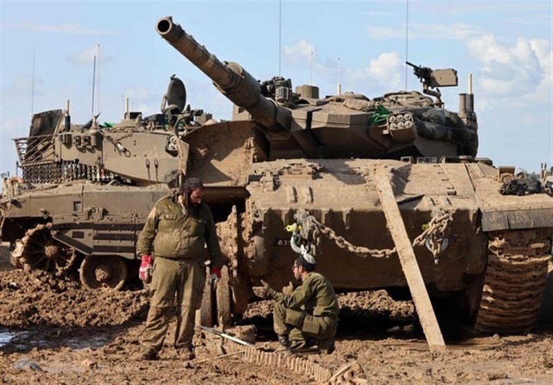 وسائل إعلام عبرية: الجيش الإسرائيلي سيبقى في غزة أشهرا