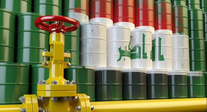 وصدر العراق أكثر من 104 ملايين برميل من النفط في مايو/أيار