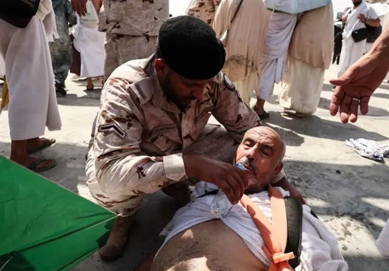 وفاة 1300 حاج وانتقاد لأداء السعودية في إدارة الحج