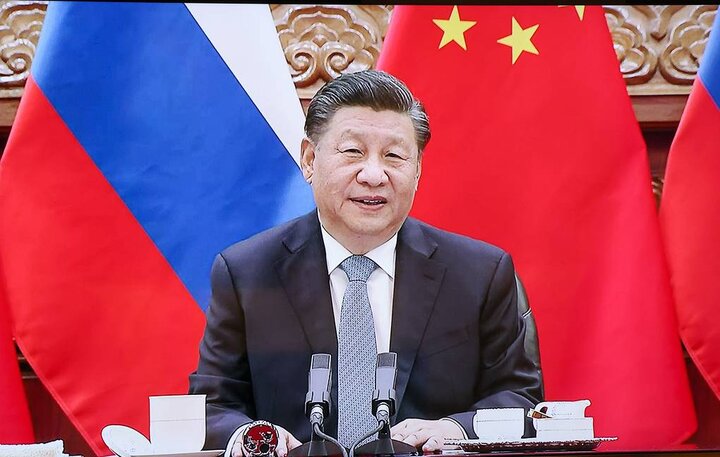 ومن المقرر أن يغادر الرئيس الصيني يوم الاثنين يوم الخميس