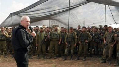 ويسعى الجيش الإسرائيلي إلى تكوين جيش من كبار السن والمتقاعدين