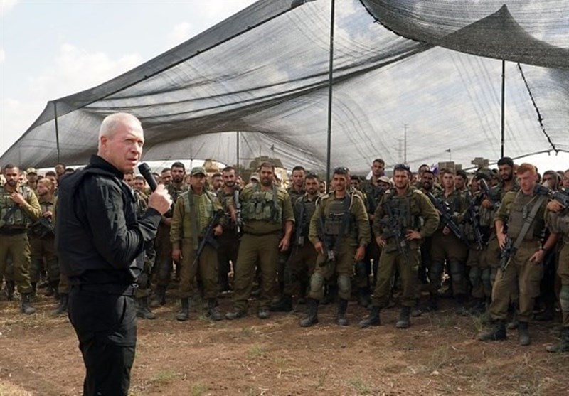 ويسعى الجيش الإسرائيلي إلى تكوين جيش من كبار السن والمتقاعدين