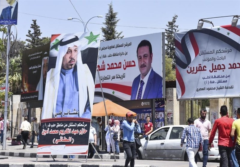 أسبوعان على الانتخابات النيابية؛ القاعدة السياسية للانفصاليين في دمشق