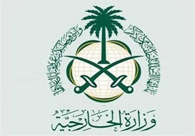 أعربت المملكة العربية السعودية عن قلقها إزاء الهجوم الإسرائيلي على اليمن