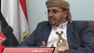 أنصار الله في اليمن: دخلنا مرحلة استراتيجية جديدة