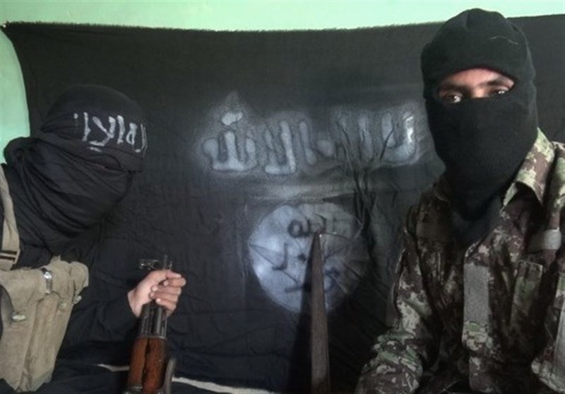 أوراسيا: تنظيم الدولة الإسلامية يحاول إضعاف المرجعية الدينية لحركة طالبان