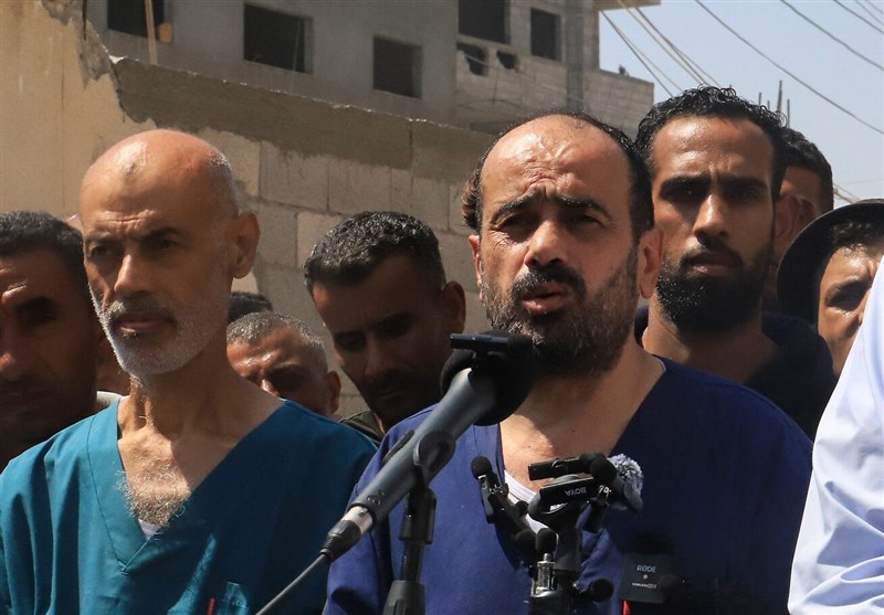 احتدام الخلافات في إسرائيل بعد إطلاق سراح مدير مستشفى الشفاء بغزة