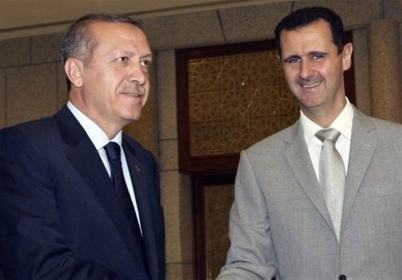 ادعاء محلل تركي: دمشق تحتاج إلى العلاقات أكثر من أنقرة