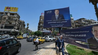 الانتخابات البرلمانية السورية؛ منافسة الجبهة الوطنية مع المستقلين