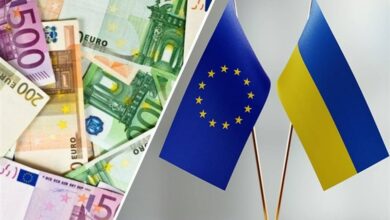 التطورات في أوكرانيا تحذير من تحويل أرباح الأصول الروسية