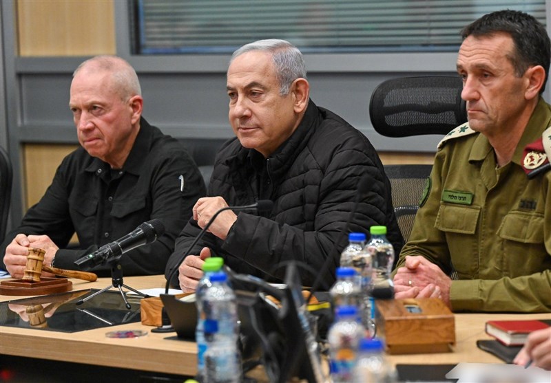 الجنرال الصهيوني: إسرائيل ستدمر بسبب غباء قادتها