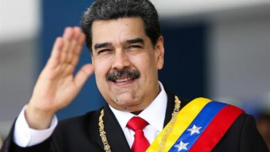 الحملات الأخيرة للمرشحين في فنزويلا قبل الانتخابات