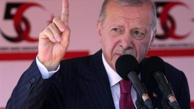 تحليل وسائل الإعلام العبرية لتهديد أردوغان العسكري ضد إسرائيل