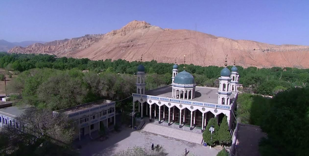 کشور چین , جمهوری اسلامی ایران , 