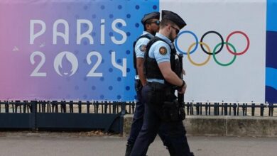 تم منع العداءة الفرنسية من حضور حفل افتتاح الأولمبياد بسبب ارتدائها الحجاب