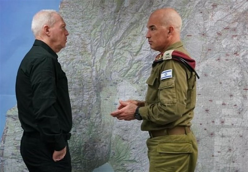 جالانت: إسرائيل تحتاج إلى 10 آلاف جندي