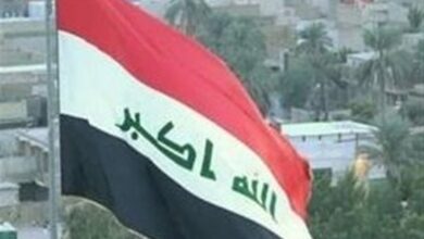 رد فعل الحكومة العراقية على اغتيال الشهيد هنية