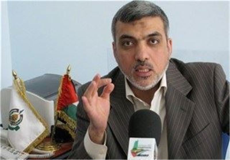 رد فعل حماس الحاد على جريمة الصهاينة النكراء بحق الأسرى الفلسطينيين
