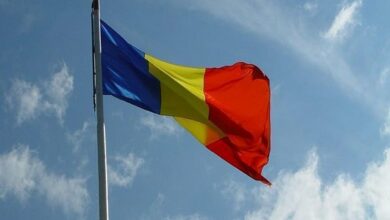 رد فعل رومانيا على طرد أحد دبلوماسييها من روسيا