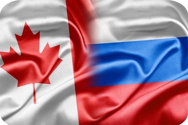 روسيا تفرض عقوبات على 99 مواطنا كنديا